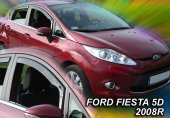 Paravant FORD FIESTA, Hatchback cu 5 usi, an fabr. 2008-2017 Set fata si spate - 4 buc.