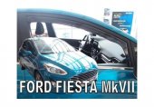 Paravant FORD FIESTA, Hatchback cu 5 usi, an fabr. 2017 -2019 Set fata si spate - 4 buc.