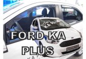 Paravant FORD KA PLUS (+), Hatchback cu 5 usi an fabr. 2014 -2017 Set fata - 2 buc.