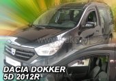 Paravant pentru Dacia Dokker, an fabr. 2012- set 2 buc.