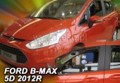 Paravant pentru Ford B-max, an fabr. 2012-Set fata si spate - 4 buc.