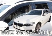 Paravanturi auto BMW seria 5 G31, combi, dupa 2017 Set fata - 2 buc.