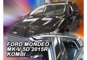 Paravanturi auto Ford Mondeo, dupa 2015 caroserie combi 5 usi Set fata - 2 buc.
