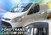 Paravanturi auto Ford Transit Custom, 2012-2019 