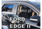 Paravanturi Ford Edge, dupa 2016 Set fata - 2 buc.
