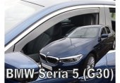 Paravanturi HEKO BMW seria 5, G30, dupa 2017 Set fata si spate - 4 buc.