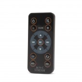 Player auto M.N.C Stream cu telecomanda (AUX/USB/SD/MMC)