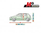 Prelata auto Mobile Garage Hatchback - M2