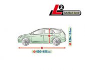 Prelata auto Mobile Garage Hatchback/Kombi L2 11264
