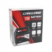 Redresor auto 12V, 4A  (incarcator baterie auto) - CARGUARD