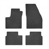 Set covorase auto Frogum Opel Meriva, An 2010 FRO546108