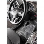 Set covorase auto Frogum Opel Meriva, An 2010 FRO546108