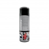 Spray cauciuc lichid - negru mat - 400 ml - VMD - Italy