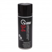 Spray pentru lubrifiere sintetica, cu aditiv teflon (PTFE) – 400 ml