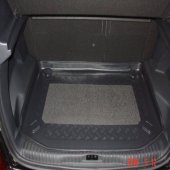 Tavita portbagaj Citroen C3 Picasso, caroseri minivan, fabricatie 2009 - prezent (polita in pozitia superioara)  192923 