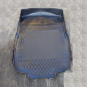 Tavita portbagaj Ford Galaxy, fabricatie 2006 - 2015 (5 locuri (fara 3 zone de aer conditionat)192623 