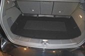 Tavita portbagaj Mini Countryman, caroserie 4x4, fabricatie 2010 - 2017 (portbagaj superior) 