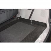 Tavita portbagaj Mitsubishi Grandis, caroserie van-minivan, fabricatie 2003 - prezent (al treilea rand culcat)